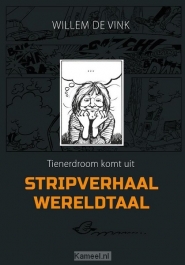 Productafbeelding Stripverhaal wereldtaal