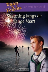 Productafbeelding Spanning langs de lange vaart