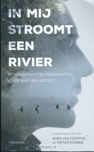 Productafbeelding In mij stroomt een rivier