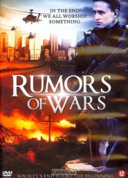 Productafbeelding Rumors of wars