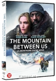 Productafbeelding The Mountain Between Us