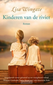 Productafbeelding Kinderen van de rivier