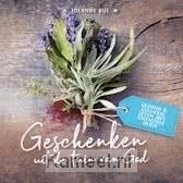 Productafbeelding Geschenken uit de tuin van God