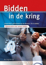 Productafbeelding Bidden in de kring