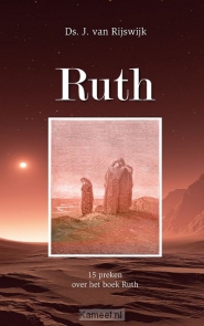 Productafbeelding Ruth