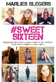 Productafbeelding #Sweetsixteen