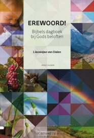 Productafbeelding Erewoord!