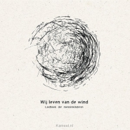 Productafbeelding Wij leven van de wind