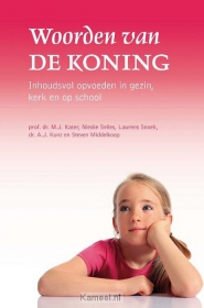 Productafbeelding Woorden van de Koning