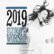 Productafbeelding Ultimate Worship 2019