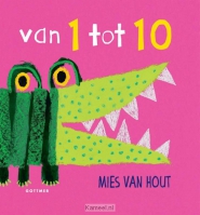 Productafbeelding Van 1 tot 10