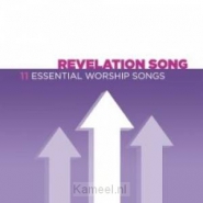 Productafbeelding Revelation Songs