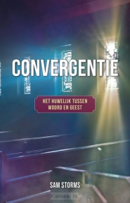 Productafbeelding Convergentie: reisverslag van een charis