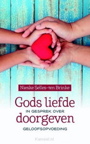 Productafbeelding Gods liefde doorgeven