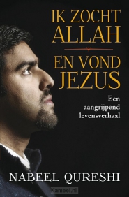 Productafbeelding Ik zocht Allah en vond Jezus