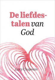 Productafbeelding Liiefdestalen van God