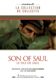 Productafbeelding Son of Saul