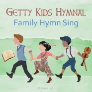 Productafbeelding Getty Kids Hymnal - Family Hymn Sing