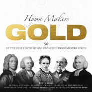 Productafbeelding Hymn Makers Gold (3CD)