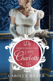 Productafbeelding Verovering van lady charlotte