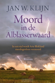 Productafbeelding Moord in de Alblasserwaard