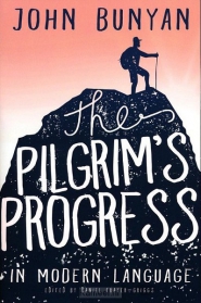 Productafbeelding Pilgrim's progress in modern language