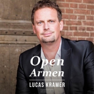 Productafbeelding Open armen