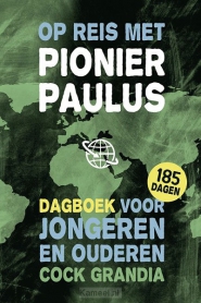 Productafbeelding Op reis met pionier Paulus