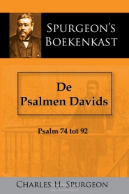 Productafbeelding De Psalmen Davids 3