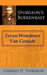 Productafbeelding Zeven Wonderen Van Genade