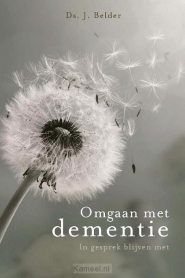 Productafbeelding Omgaan met dementie