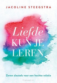 Productafbeelding Liefde kun je leren