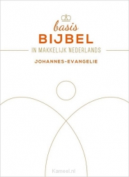 Productafbeelding Basisbijbel Johannes Evangelie (standaard)