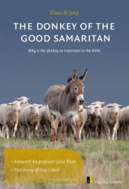 Productafbeelding The donkey of the good samaritan