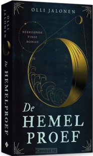 Productafbeelding De Hemelproef