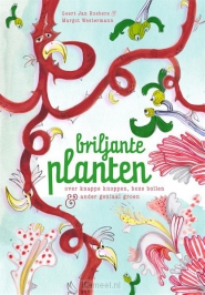 Productafbeelding Briljante planten