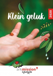 Productafbeelding Klein geluk (per 20) 