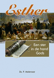 Productafbeelding Esther, een ster in de hand Gods