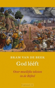 Productafbeelding God lééft