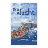 Productafbeelding Op de vlucht