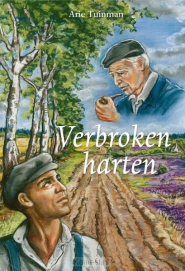 Productafbeelding Verbroken harten