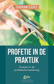 Productafbeelding Praktijk van profetie