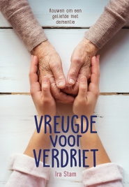 Productafbeelding Vreugde voor verdriet