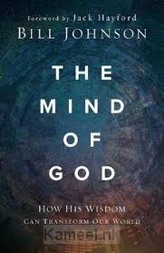 Productafbeelding Mind Of God