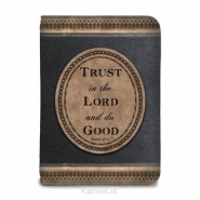 Productafbeelding Designer Journal Trust in the Lord