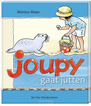 Productafbeelding Joupy gaat jutten