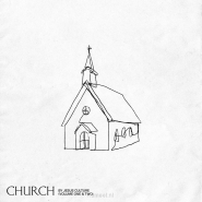 Productafbeelding Church  (2-CD)