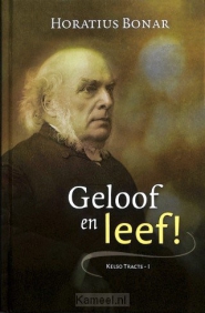 Productafbeelding Geloof en leef!