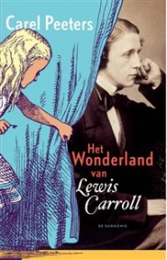 Productafbeelding Het Wonderland van Lewis Carroll 