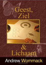 Productafbeelding Geest ziel en lichaam